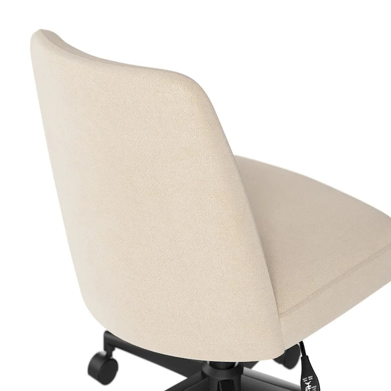 Meuble TV 117 cm pour téléviseurs jusqu'à 65", étagères réglables, gestion des câbles, style moderne