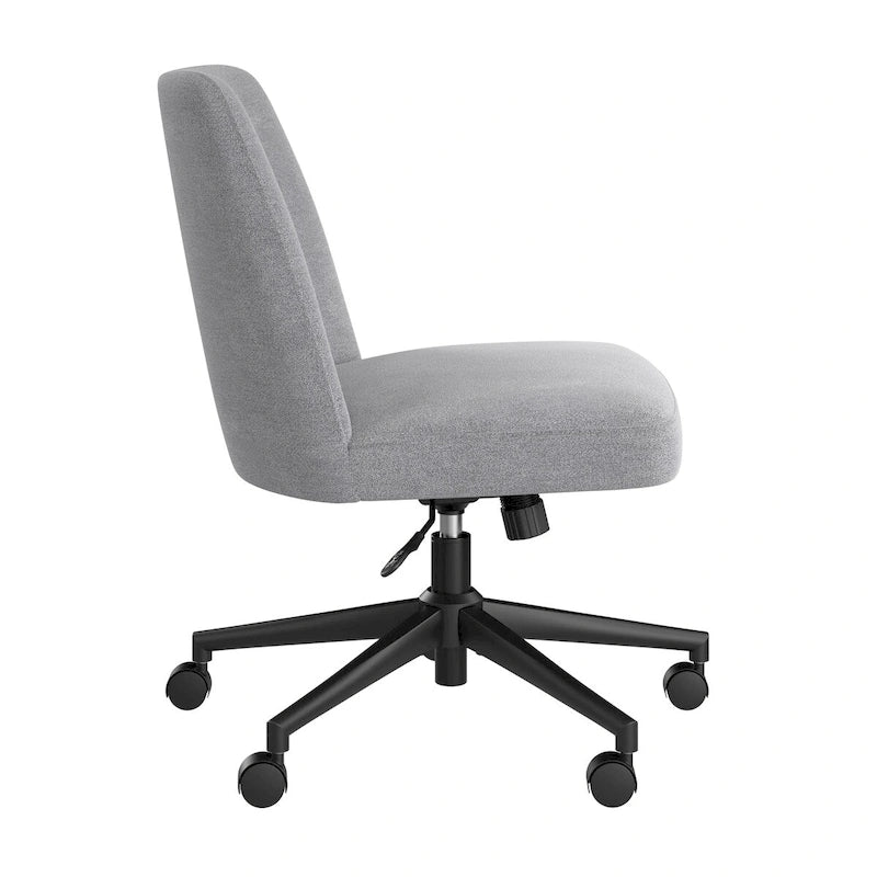 Meuble TV 117 cm pour téléviseurs jusqu'à 65", étagères réglables, gestion des câbles, style moderne