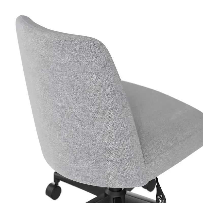 Meuble TV 117 cm pour téléviseurs jusqu'à 65", étagères réglables, gestion des câbles, style moderne