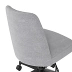 Meuble TV 117 cm pour téléviseurs jusqu'à 65", étagères réglables, gestion des câbles, style moderne