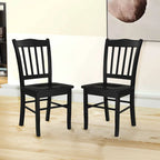Chaises de salle à manger Shaker (lot de 2)