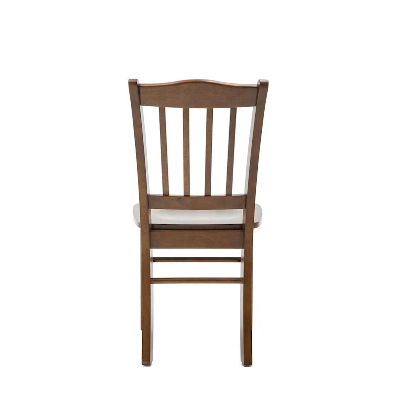 Chaises de salle à manger Shaker (lot de 2)