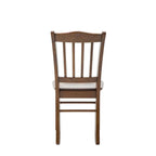 Chaises de salle à manger Shaker (lot de 2)