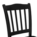 Chaises de salle à manger Shaker (lot de 2)