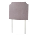 Tête de lit DIY - Tête de lit pour lit étudiant (simple / simple XL)