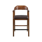 Tabouret de comptoir ou de bar Rasmus Wood