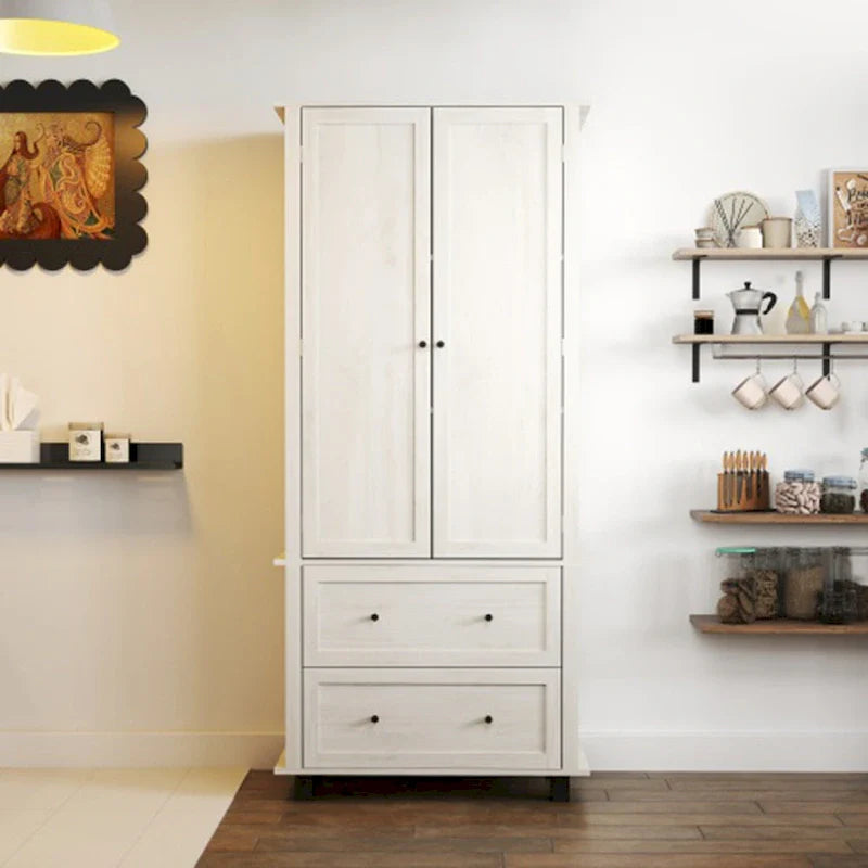 70 Grand meuble de rangement pour garde-manger de cuisine