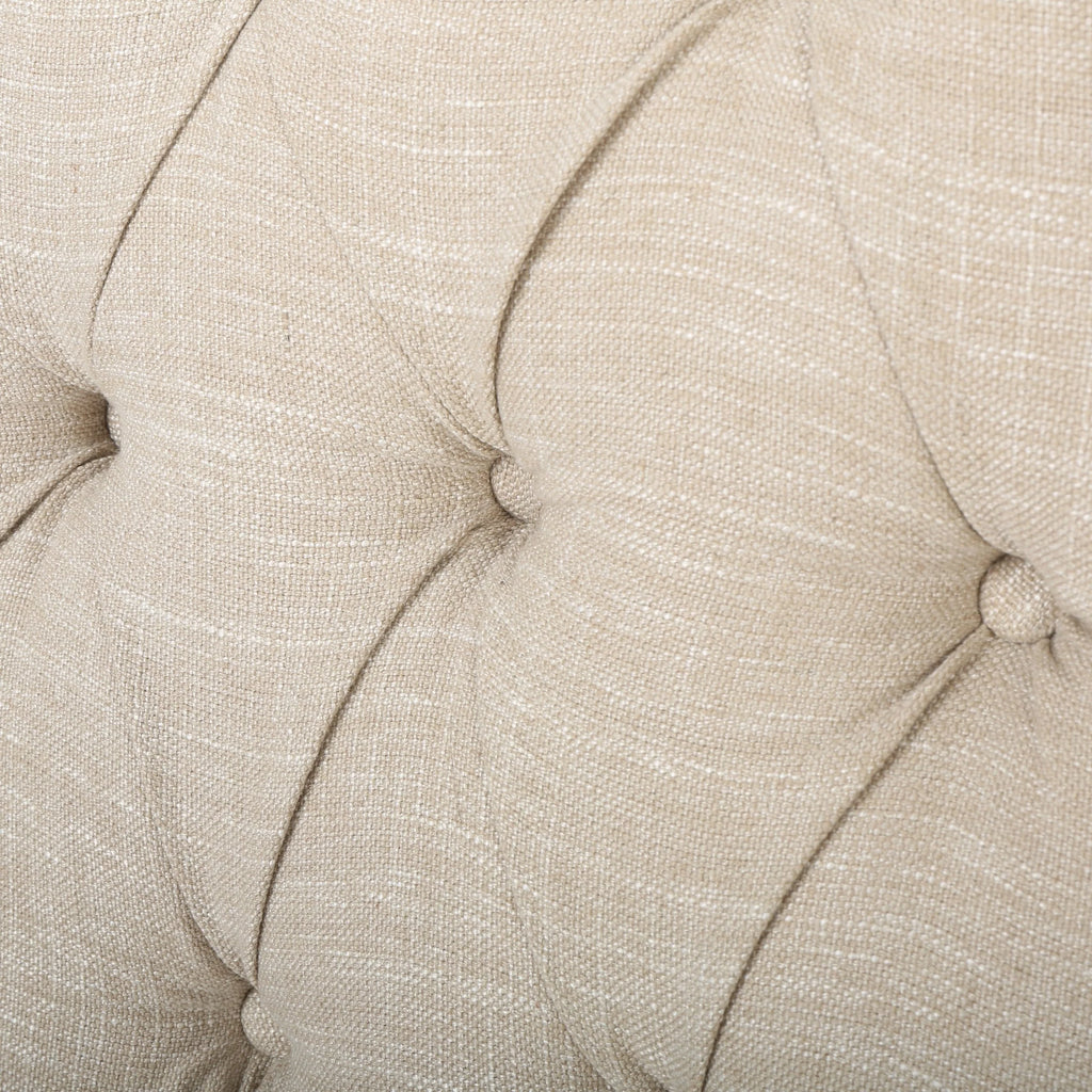 Fauteuils inclinables en tissu touffeté Walter (lot de 2) par Christopher Knight Home